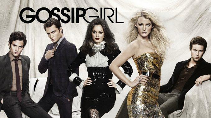 cast di gossip girl serie tv