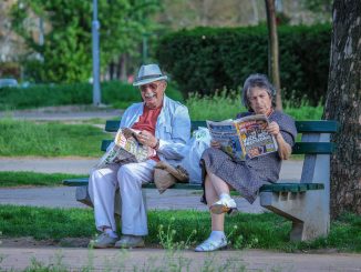 pensioni età pensionabile